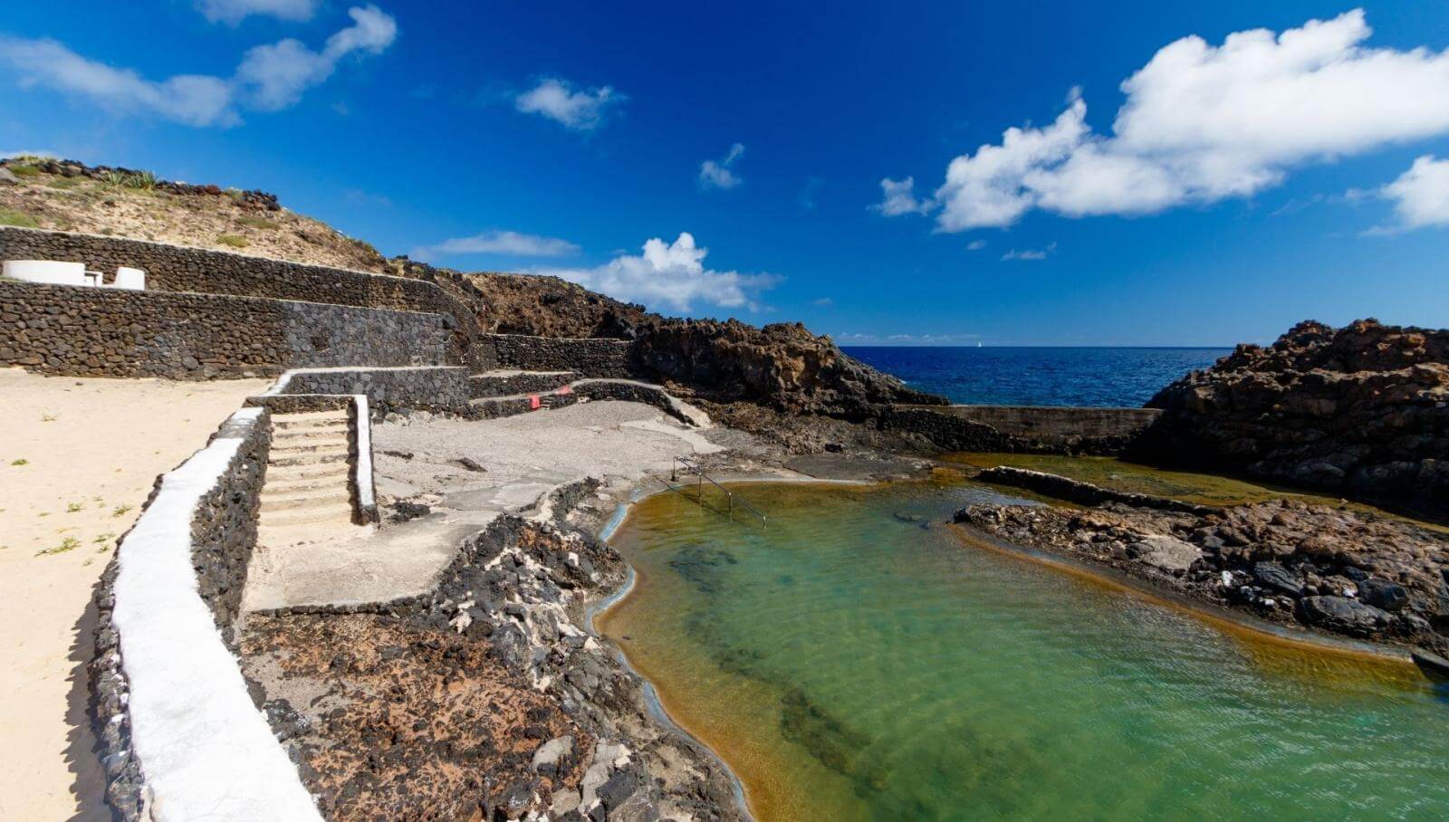 Top nudist beaches in the Canary Islands Hello Canary Islands