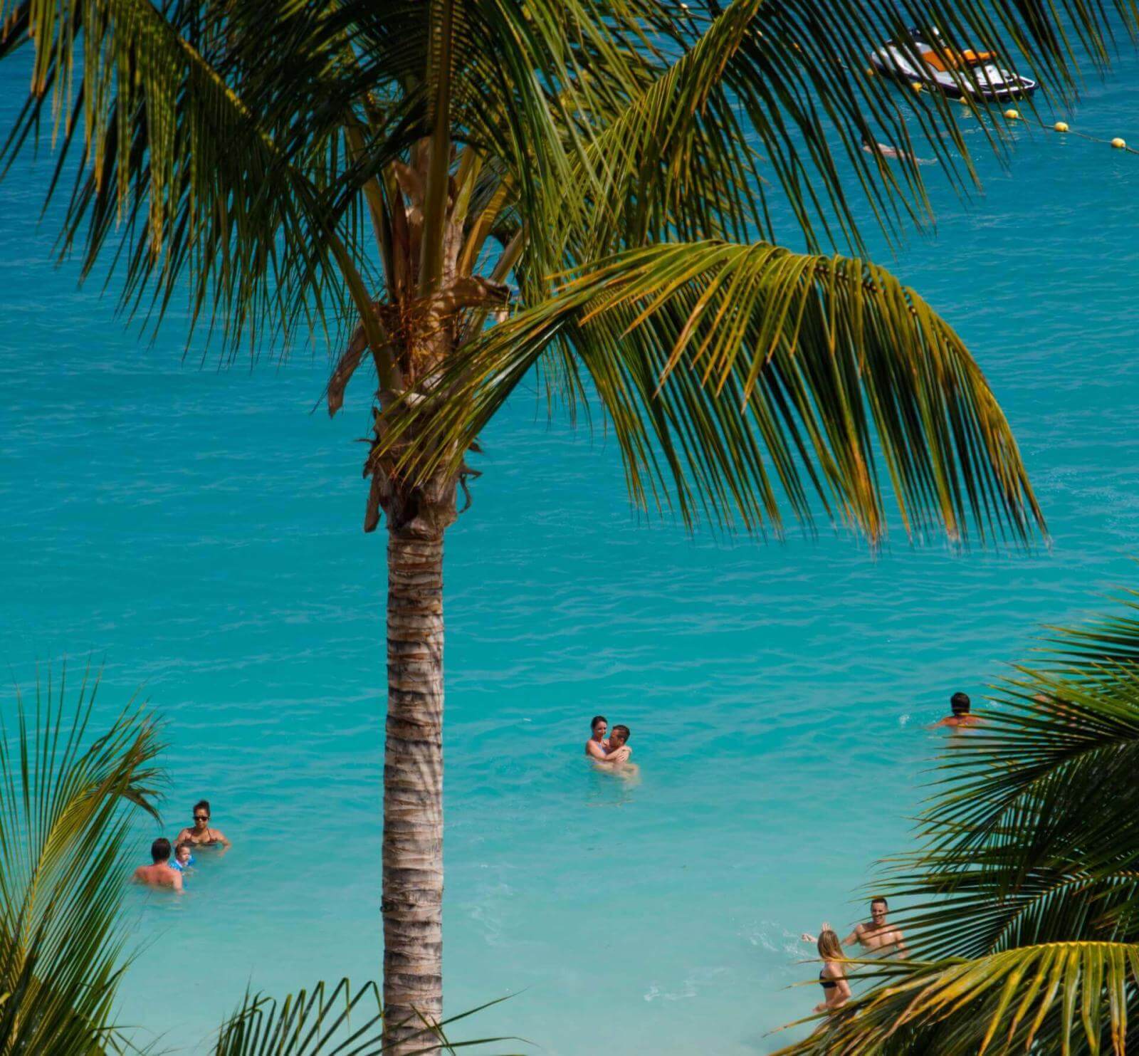 Playa de Anfi del Mar