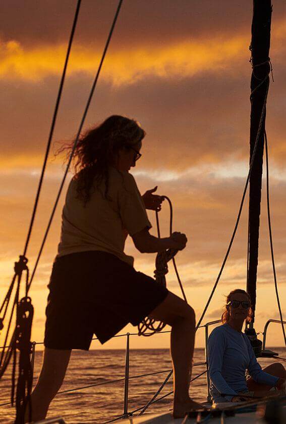 Marina Corralejo. Fuerteventura