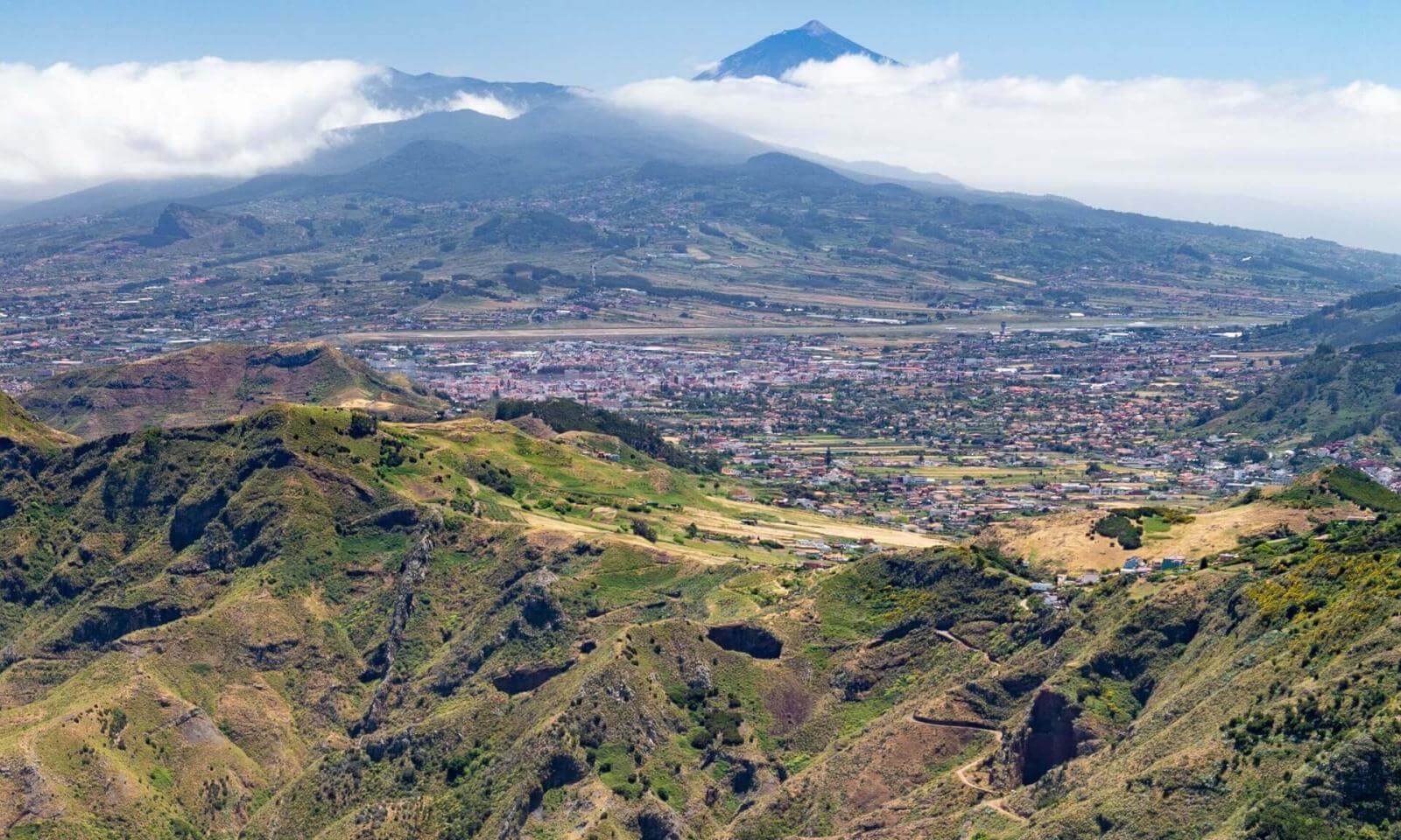 _Tenerife Teide_