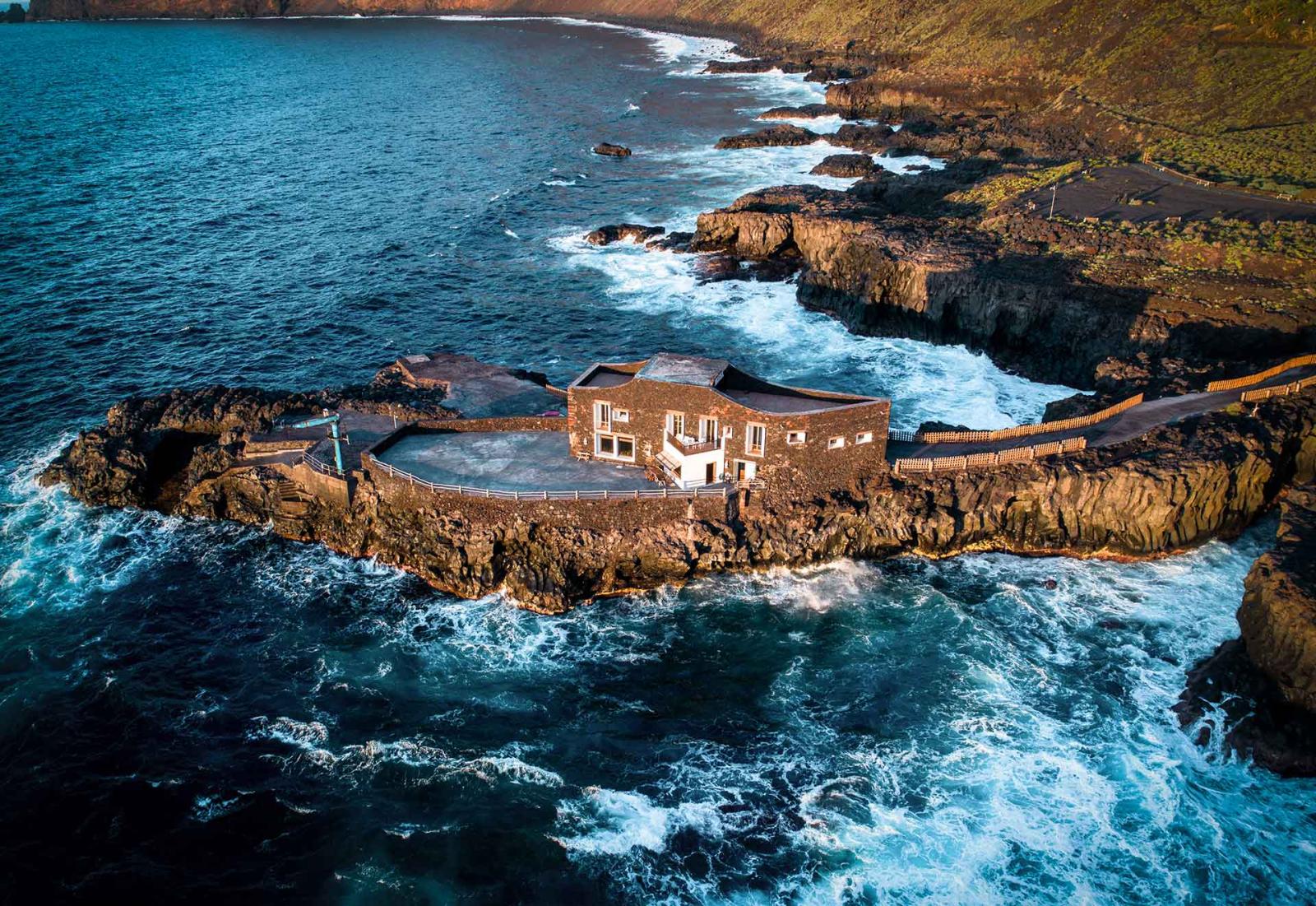 Puntagrande El Hierro