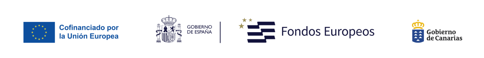 Logo Fondos Europeos