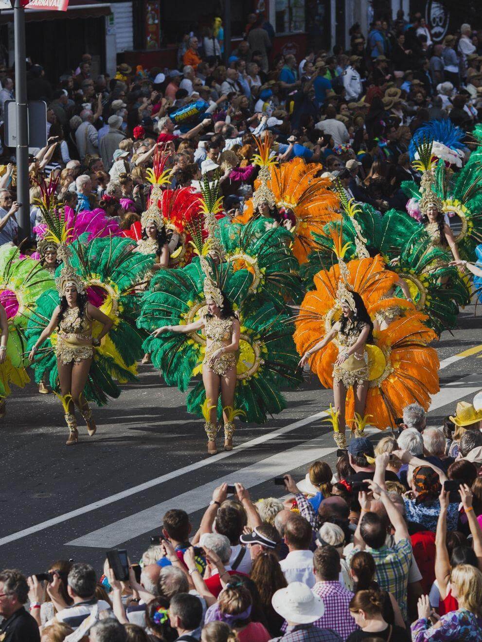 Carnaval Tenerife