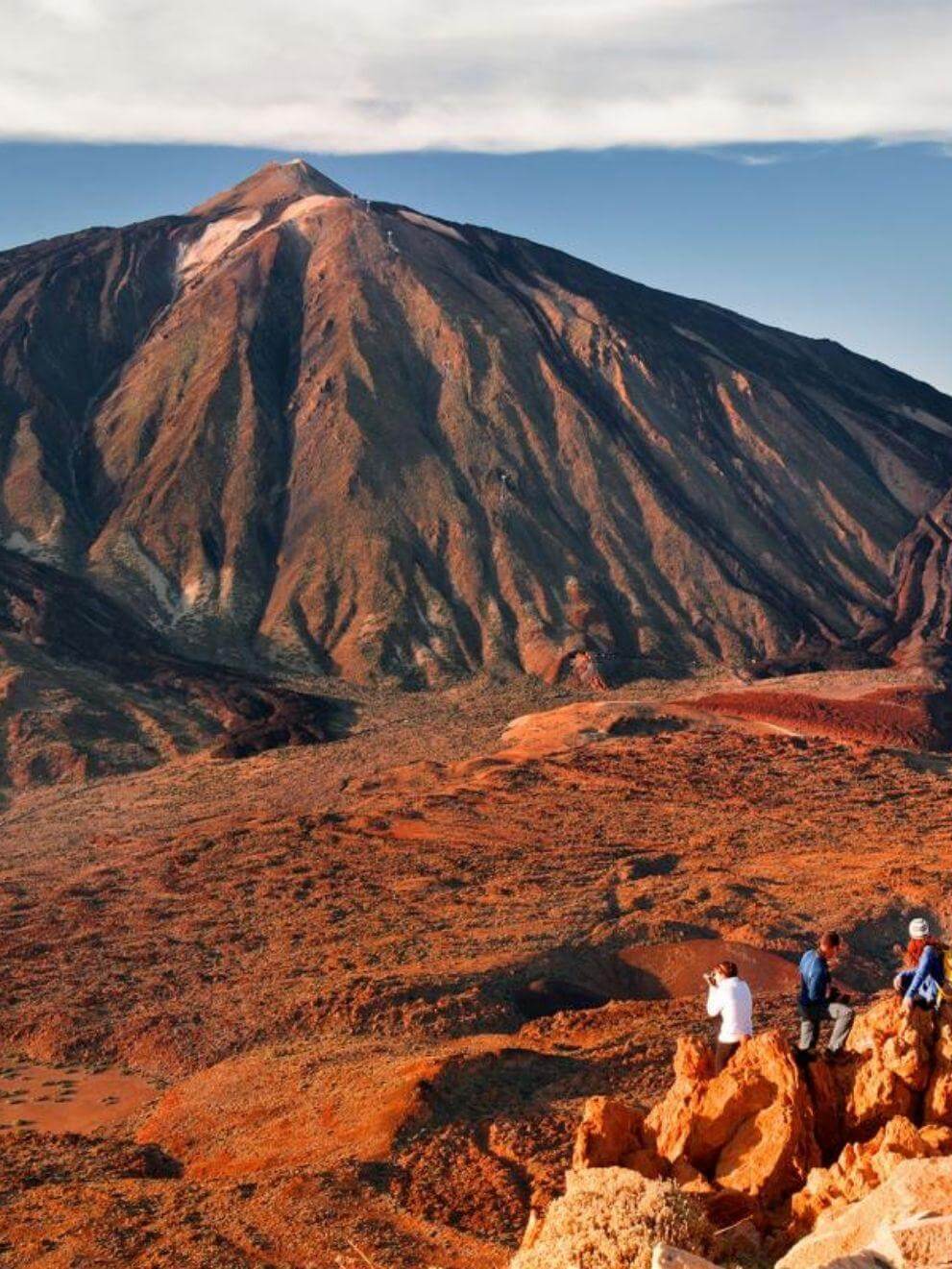 Teide