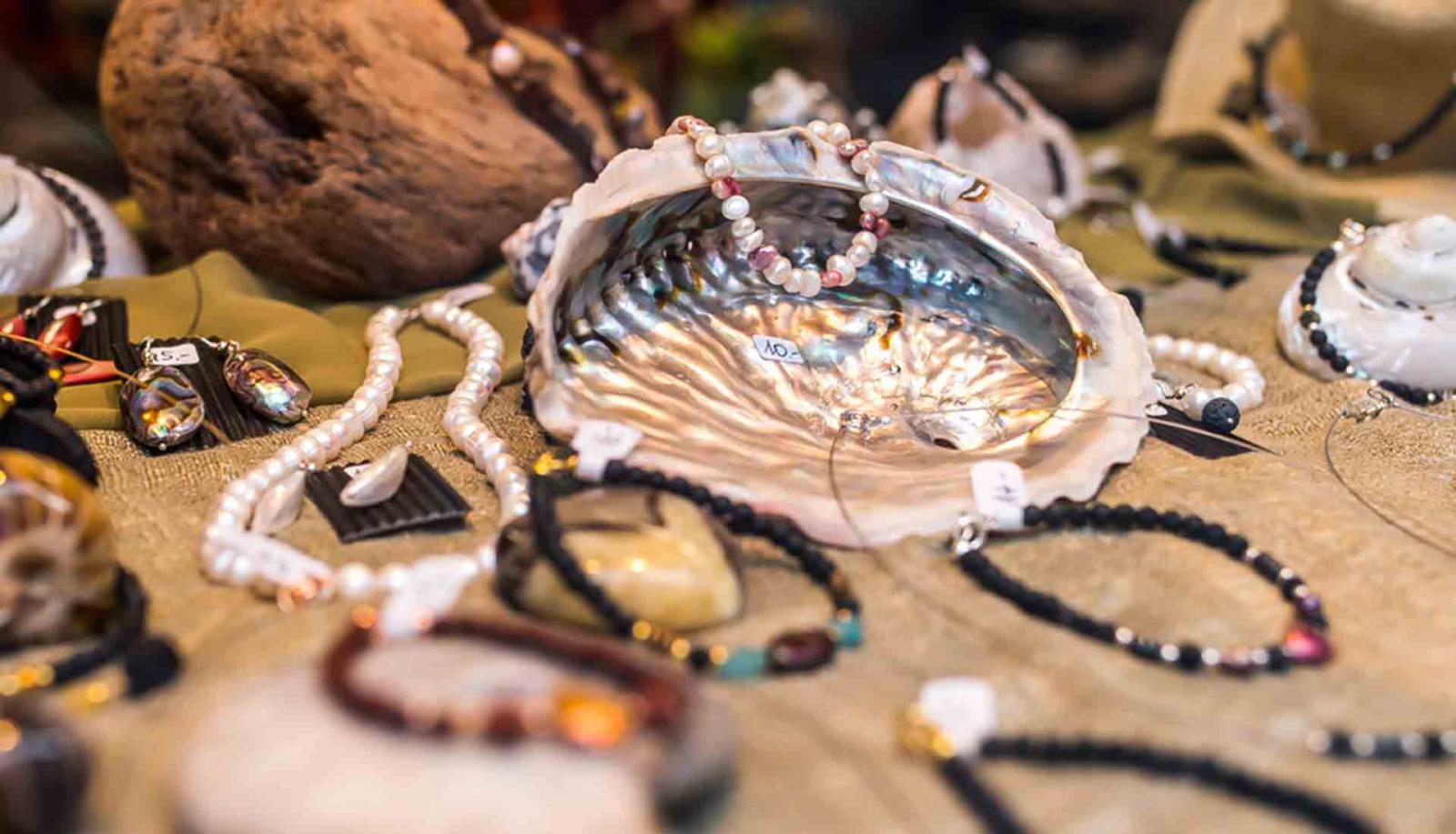 Canarian jewellery Hello Canary Islands