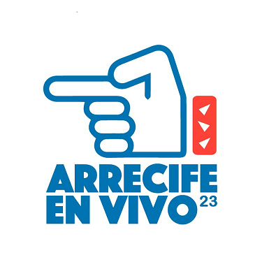Arrecife en Vivo 2023