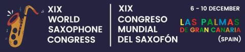 CONGRESO SAXO