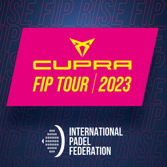 CUPRA FIP TOUR 2023
