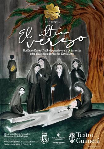 El ultimo verso