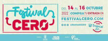 Festival Cero