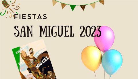 Fiestas de Tao