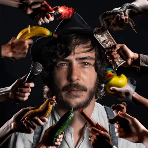 Fran Baraja