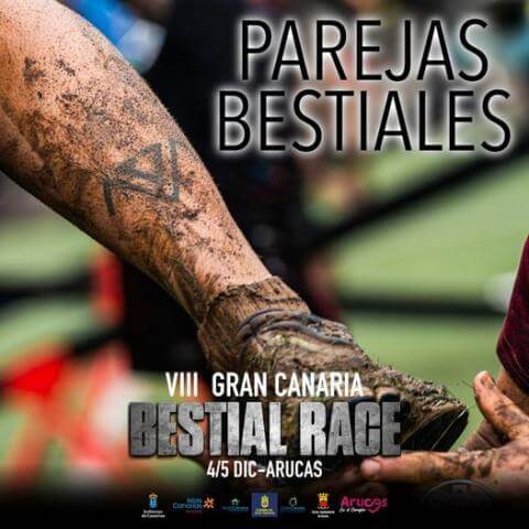 GC bestial race