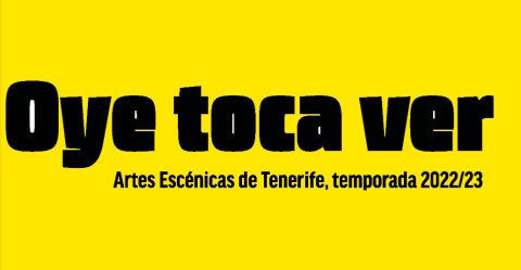 Oye toca ver