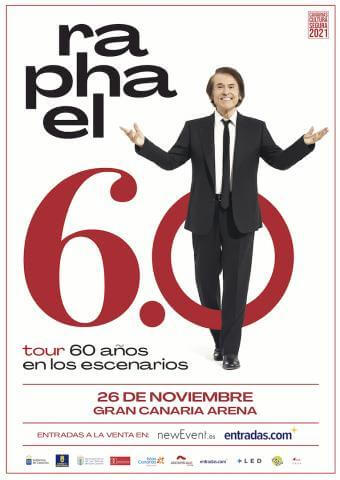RAPHAEL GRAN CANARIUA