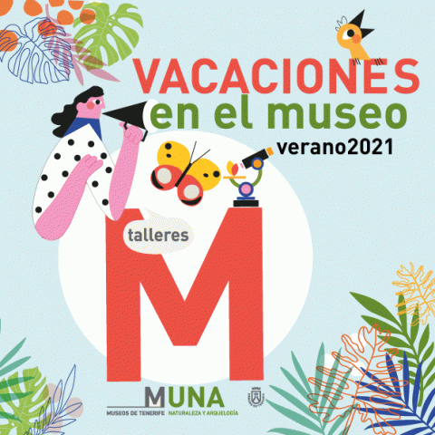 TALLERESverano