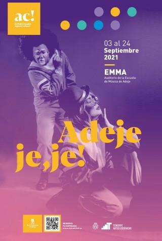 adeje