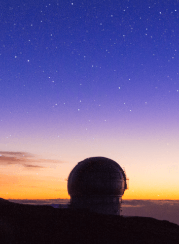 astronomia LP