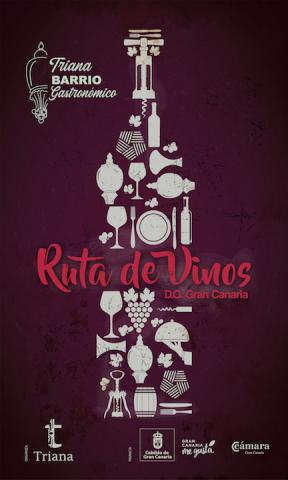 barrio gastronomico