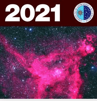 calendario IAC