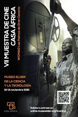 casa africa