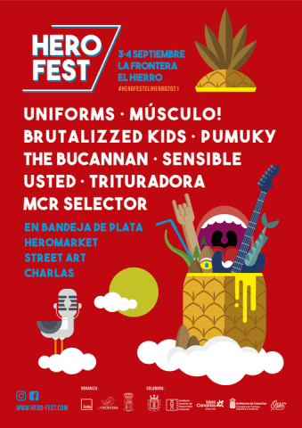 herofest