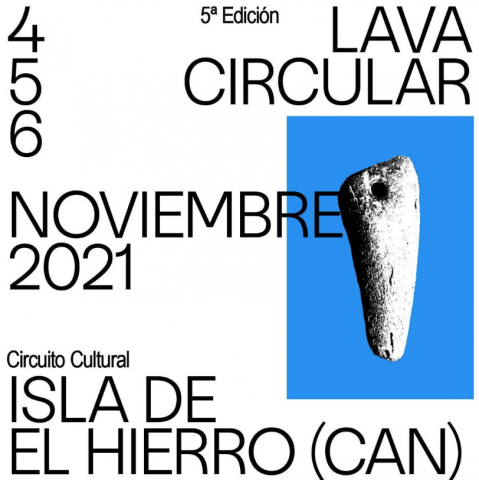 lava circular