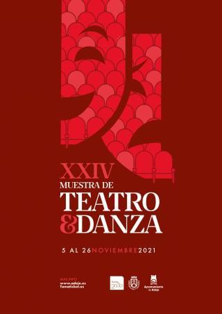 muestra teatro danza