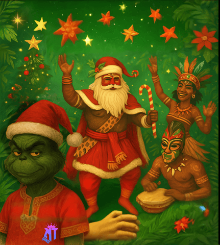 navidad_selva