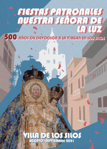 señora luz