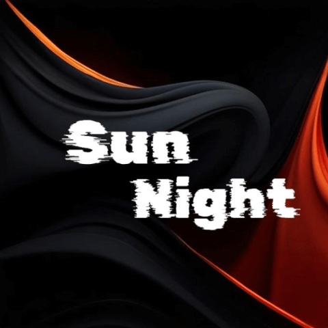 sunnight