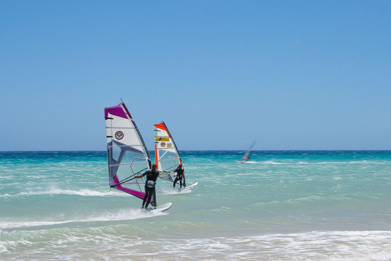 Jandía, Fuerteventura.