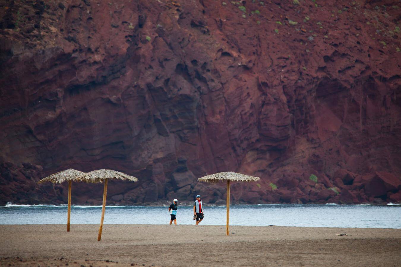 Tenerife. La Tejita