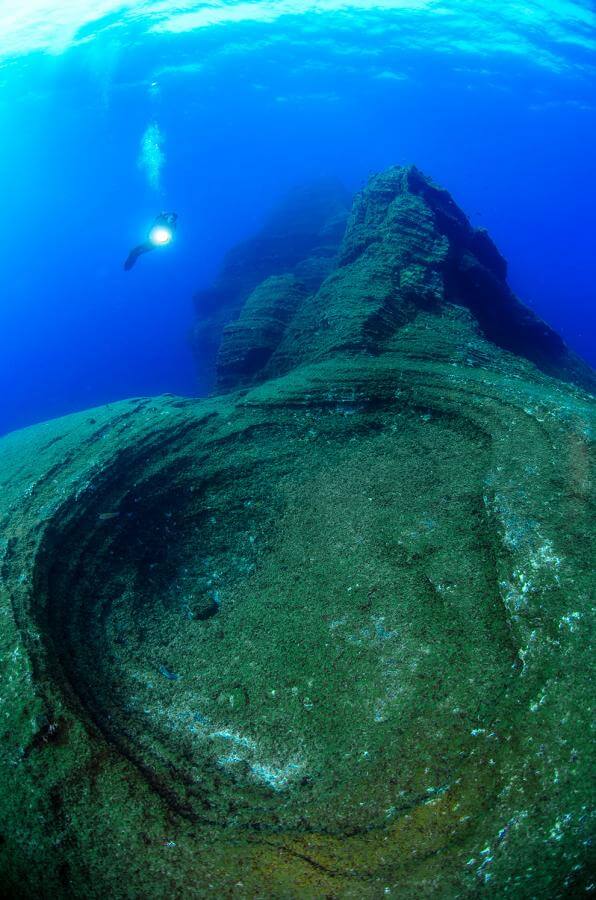 El Hierro EL Bajón