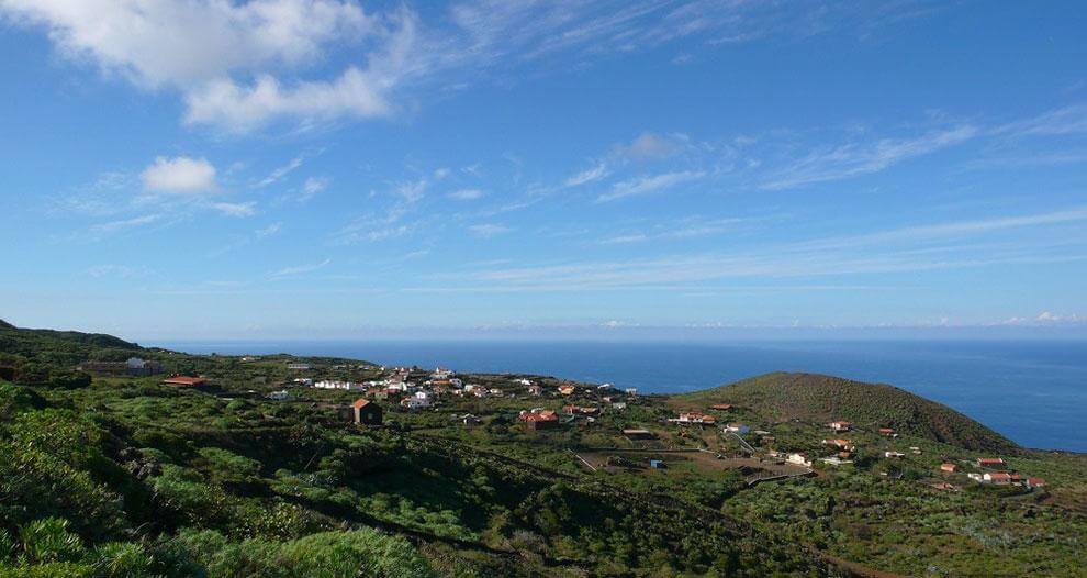 Tenerife. Paisaje