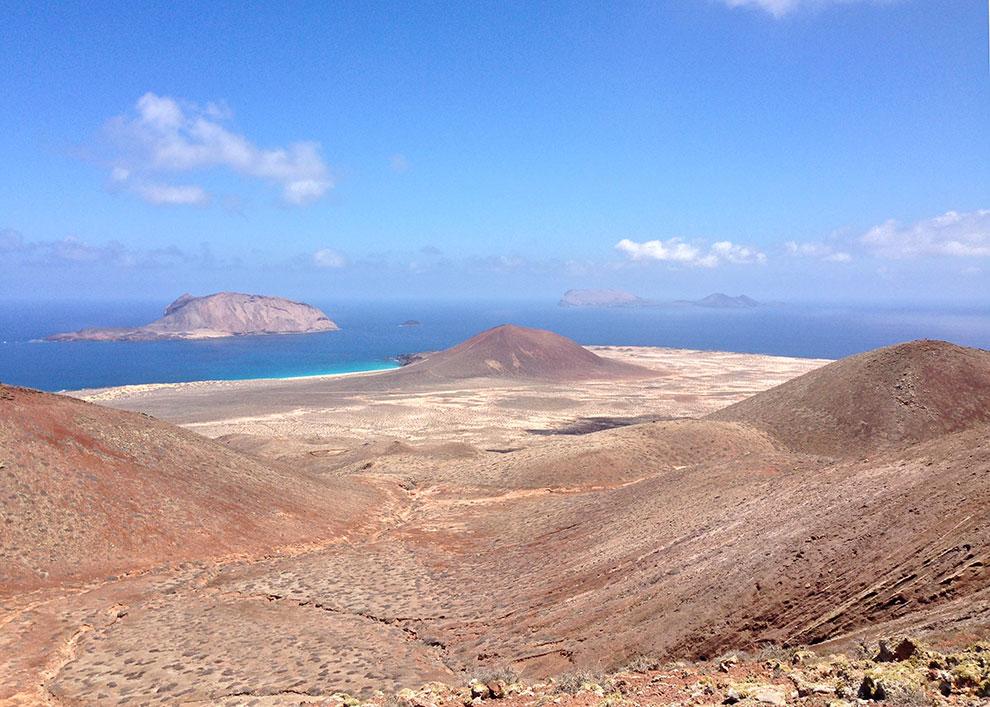 La Graciosa