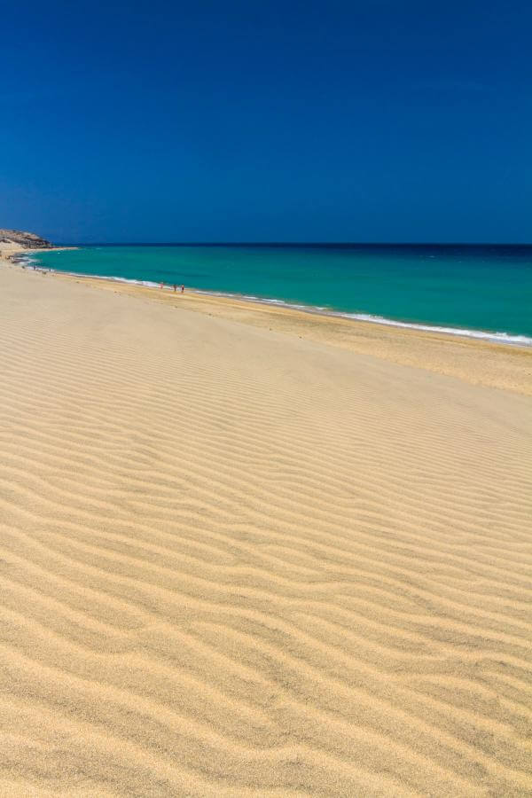 Fuerteventura. Butihondo.