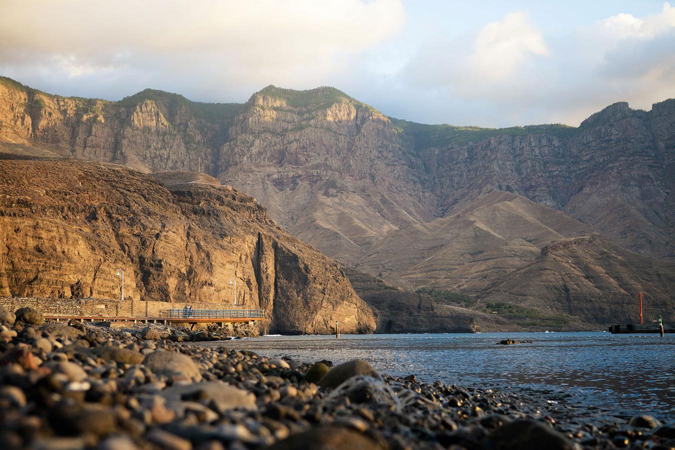 Gran Canaria. Agaete