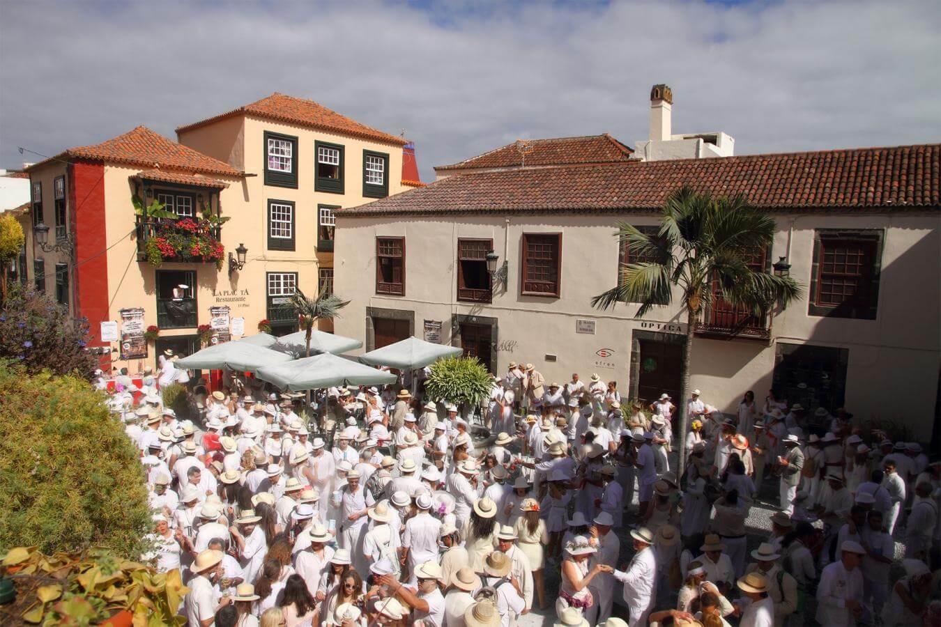 Secret Tenerife: Los Indianos in Santa Cruz de La Palma