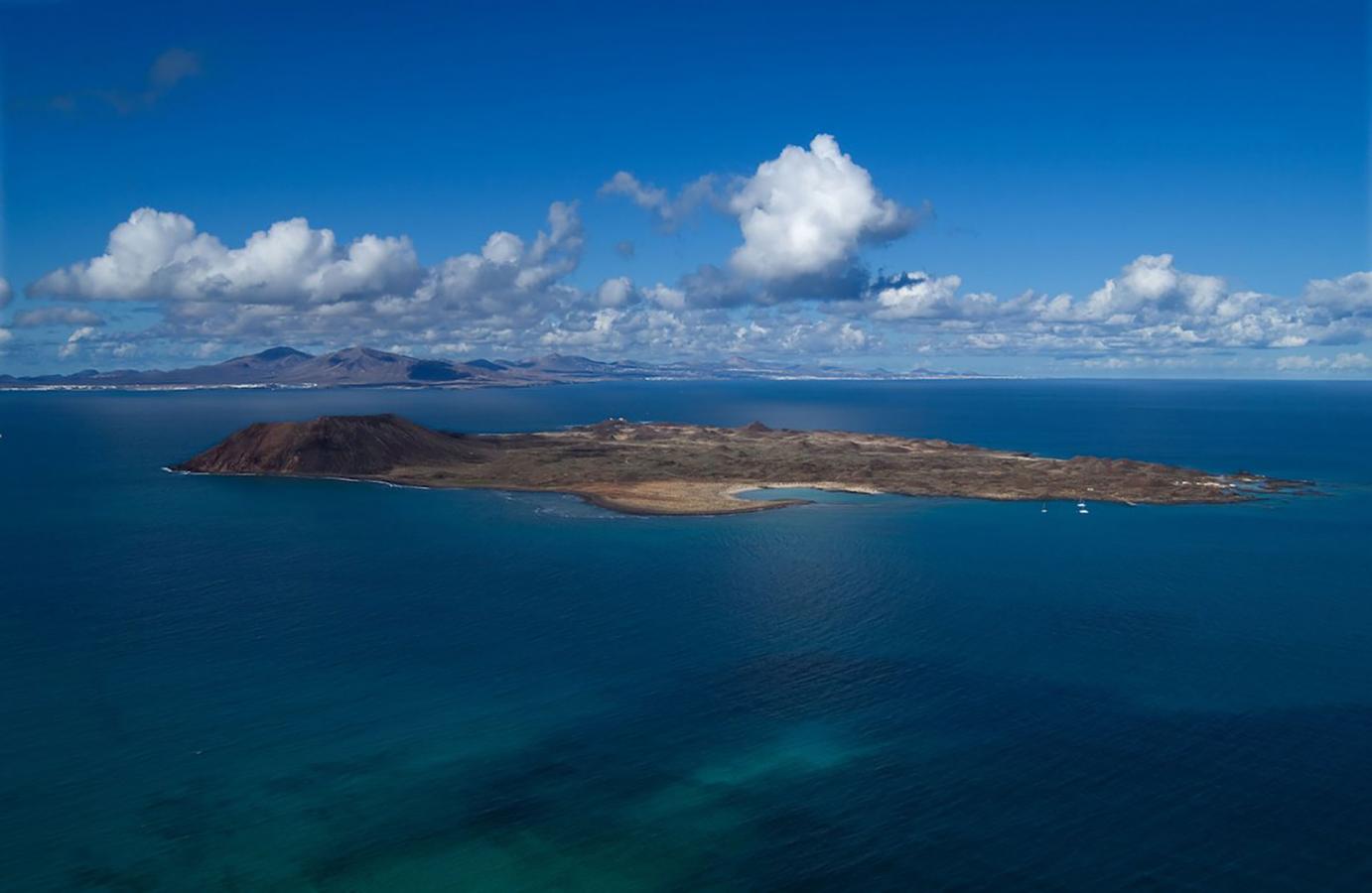 La Graciosa