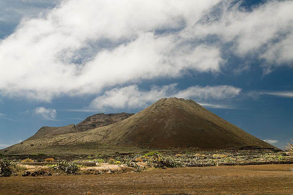 Lanzarote. Orzola