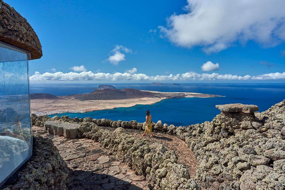 Mirador del Rio