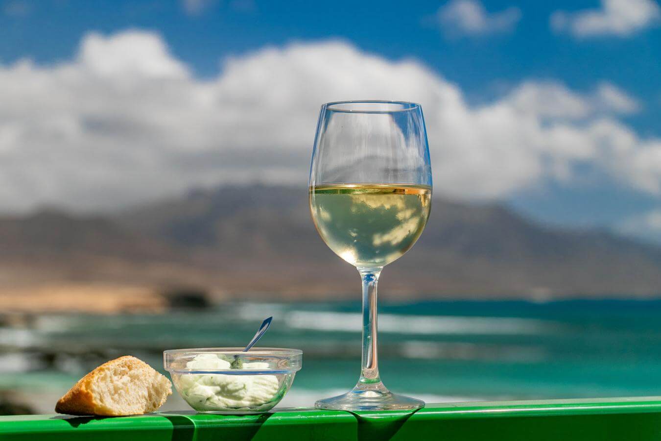 Vino Blanco