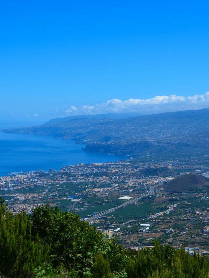 Puerto de la Cruz