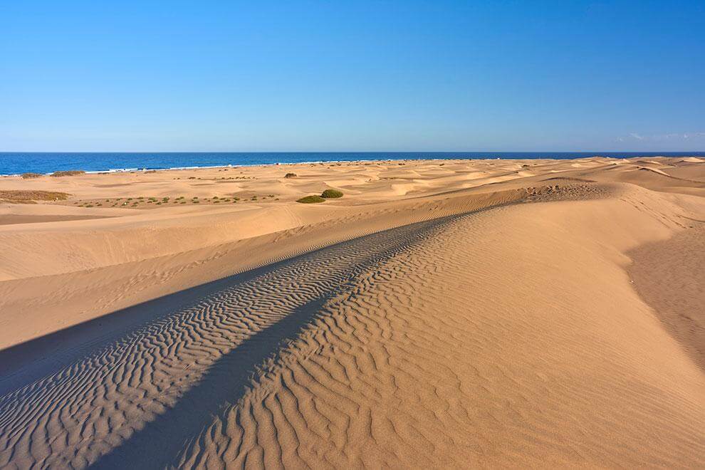 Maspalomas