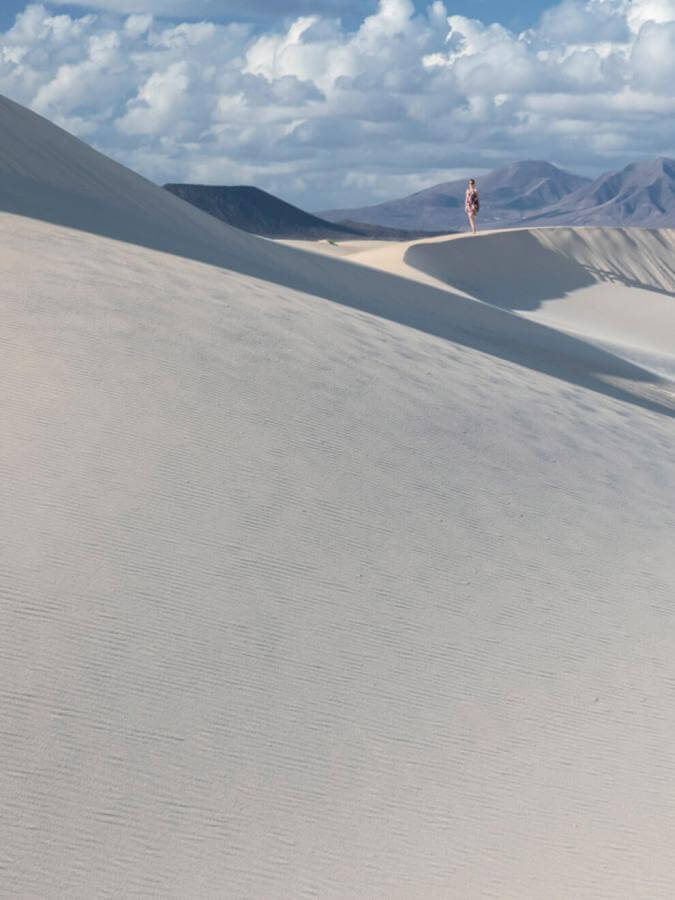 Dunas de corralejo 2