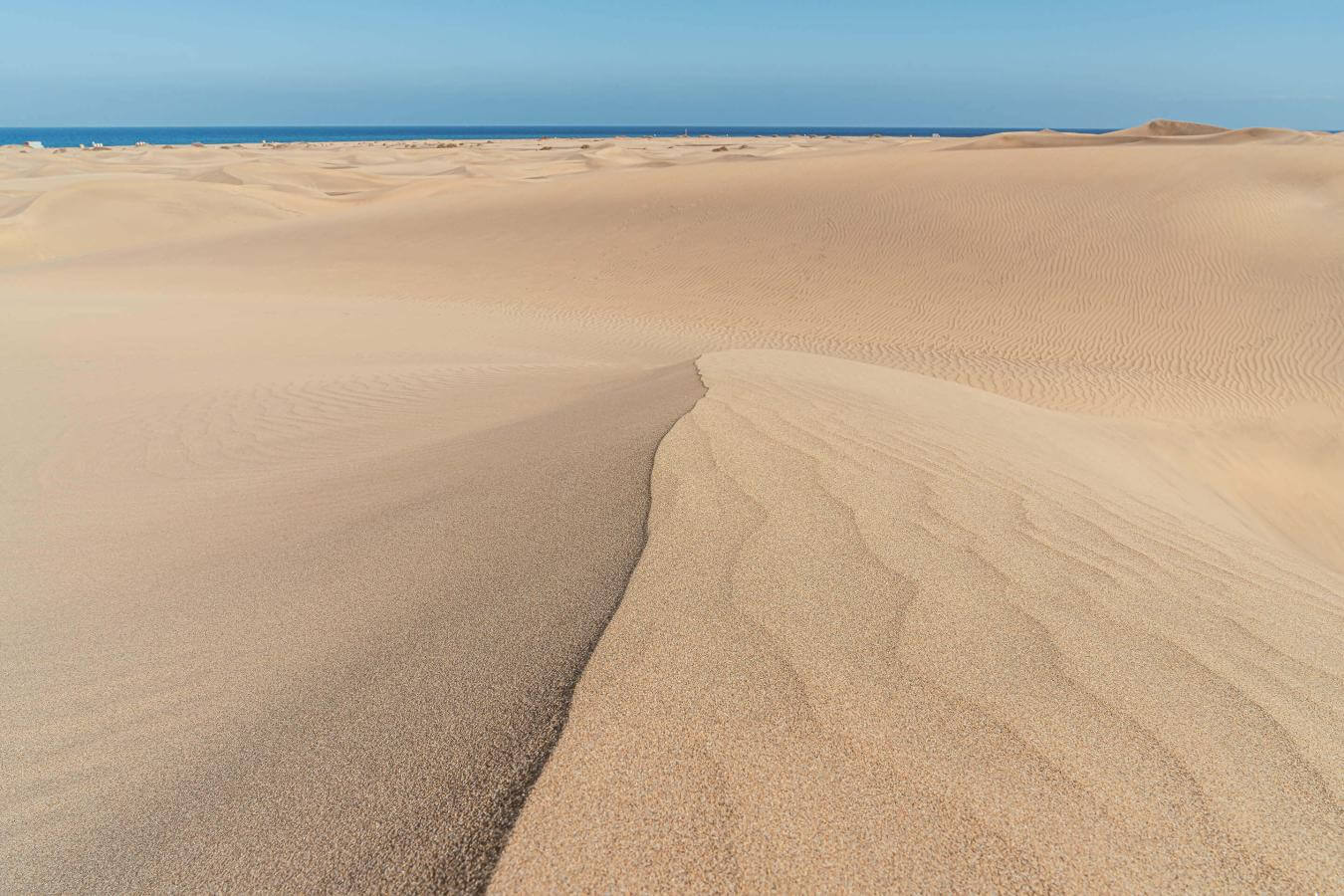 Dunas de Maspalomas