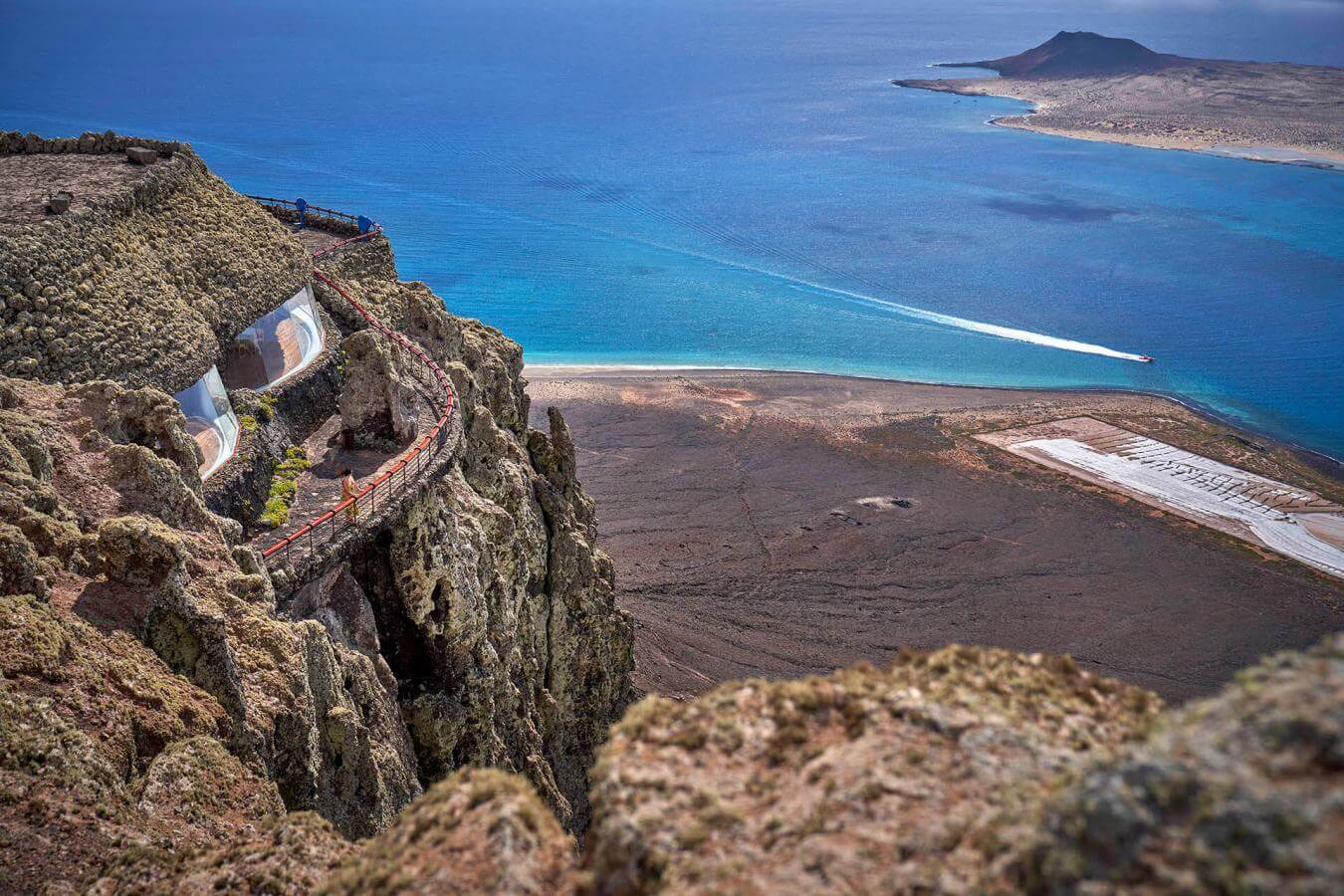 TEST- Mirador del Río - galeria2