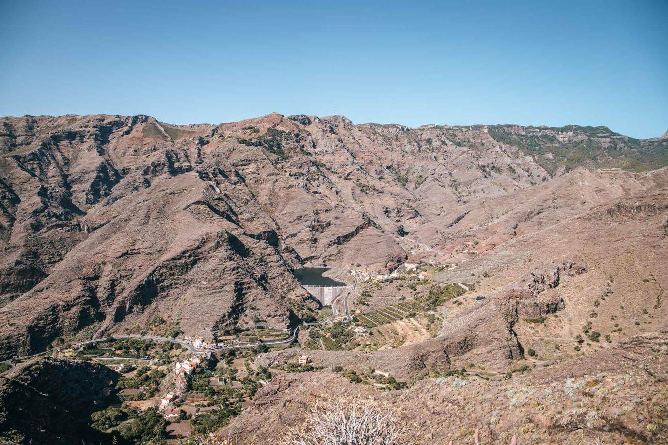 Mirador de Los Manaderos