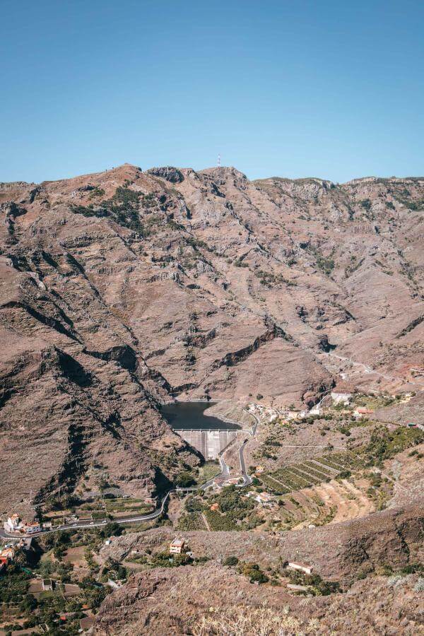 Mirador de Los Manaderos